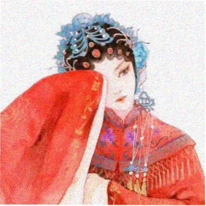叶莲娜·库兹涅佐娃 饰演 安娜